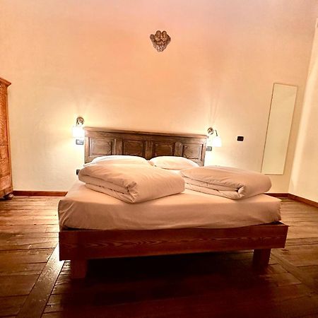 Maison Rosset Agriturismo, Camere, Appartamenti E Spa In Valle D'Aosta Нюс Экстерьер фото