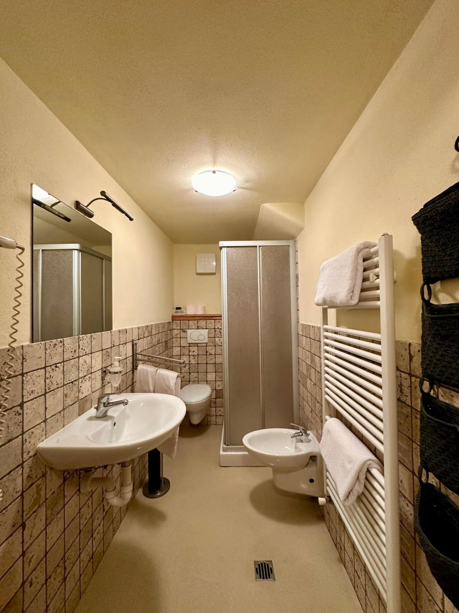 Maison Rosset Agriturismo, Camere, Appartamenti E Spa In Valle D'Aosta Нюс Экстерьер фото